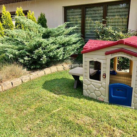 Sloneczne Apartamenty Polanica-Zdroj Luaran gambar