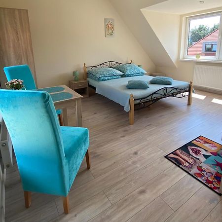 Sloneczne Apartamenty Polanica-Zdroj Luaran gambar