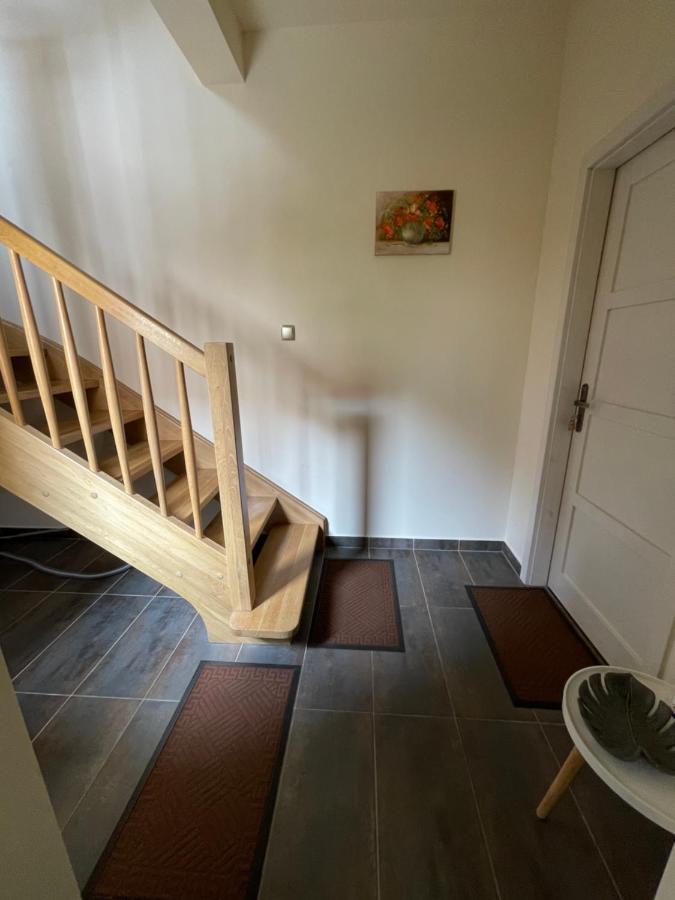 Sloneczne Apartamenty Polanica-Zdroj Luaran gambar