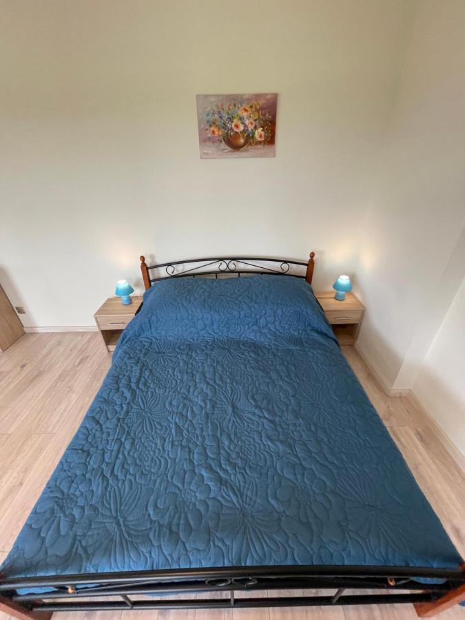 Sloneczne Apartamenty Polanica-Zdroj Luaran gambar