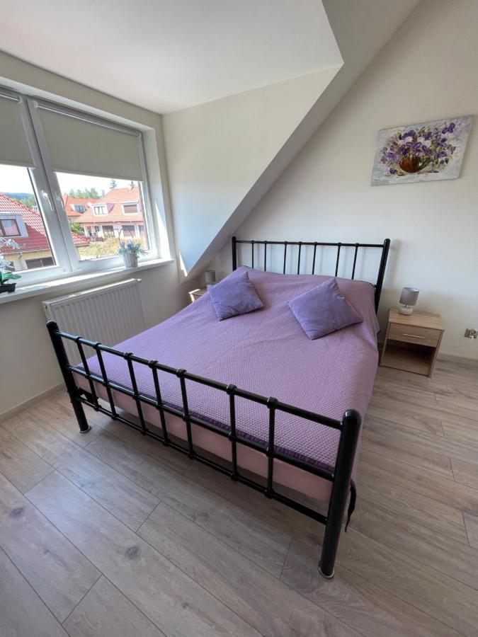 Sloneczne Apartamenty Polanica-Zdroj Luaran gambar