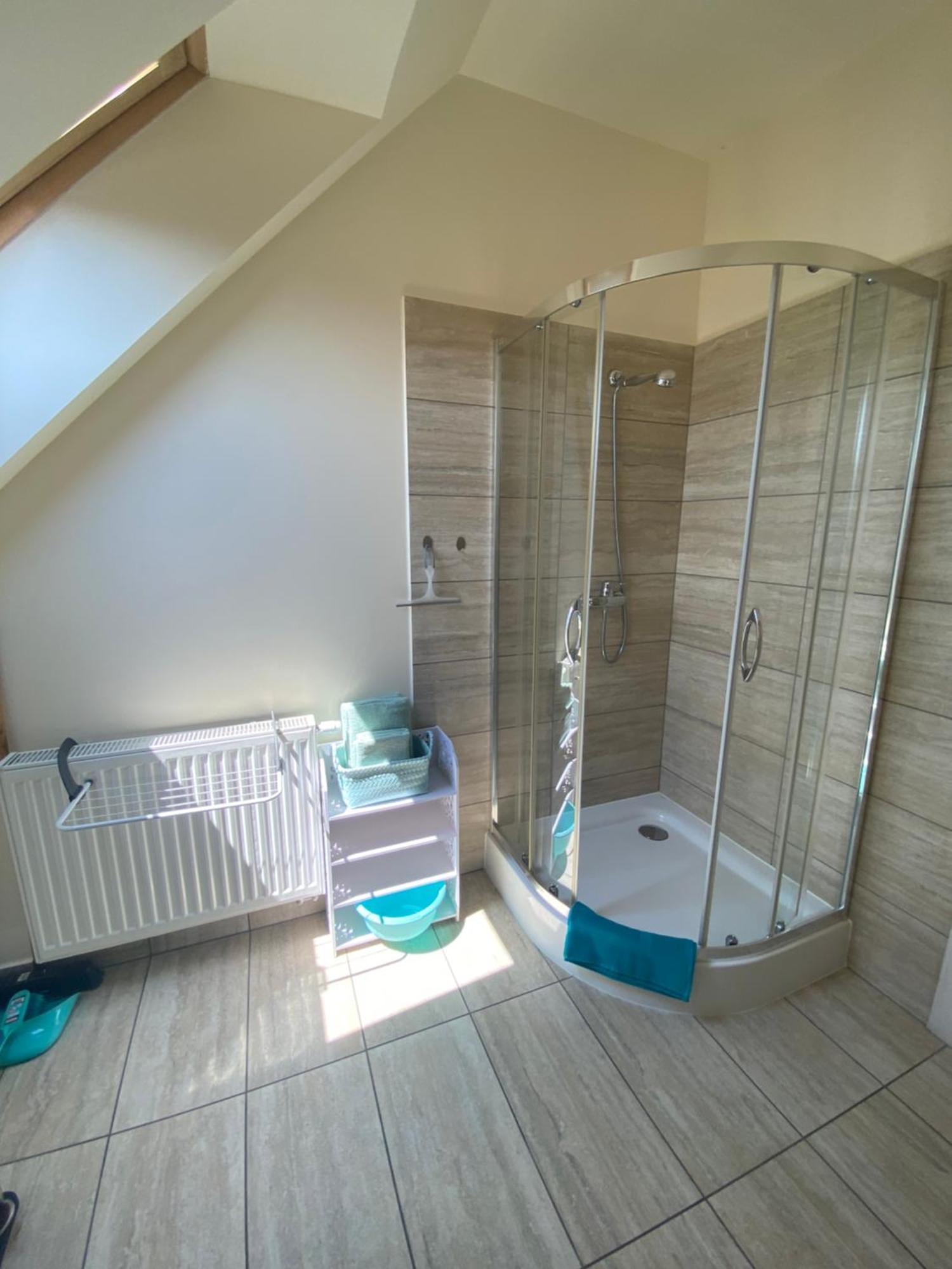 Sloneczne Apartamenty Polanica-Zdroj Luaran gambar