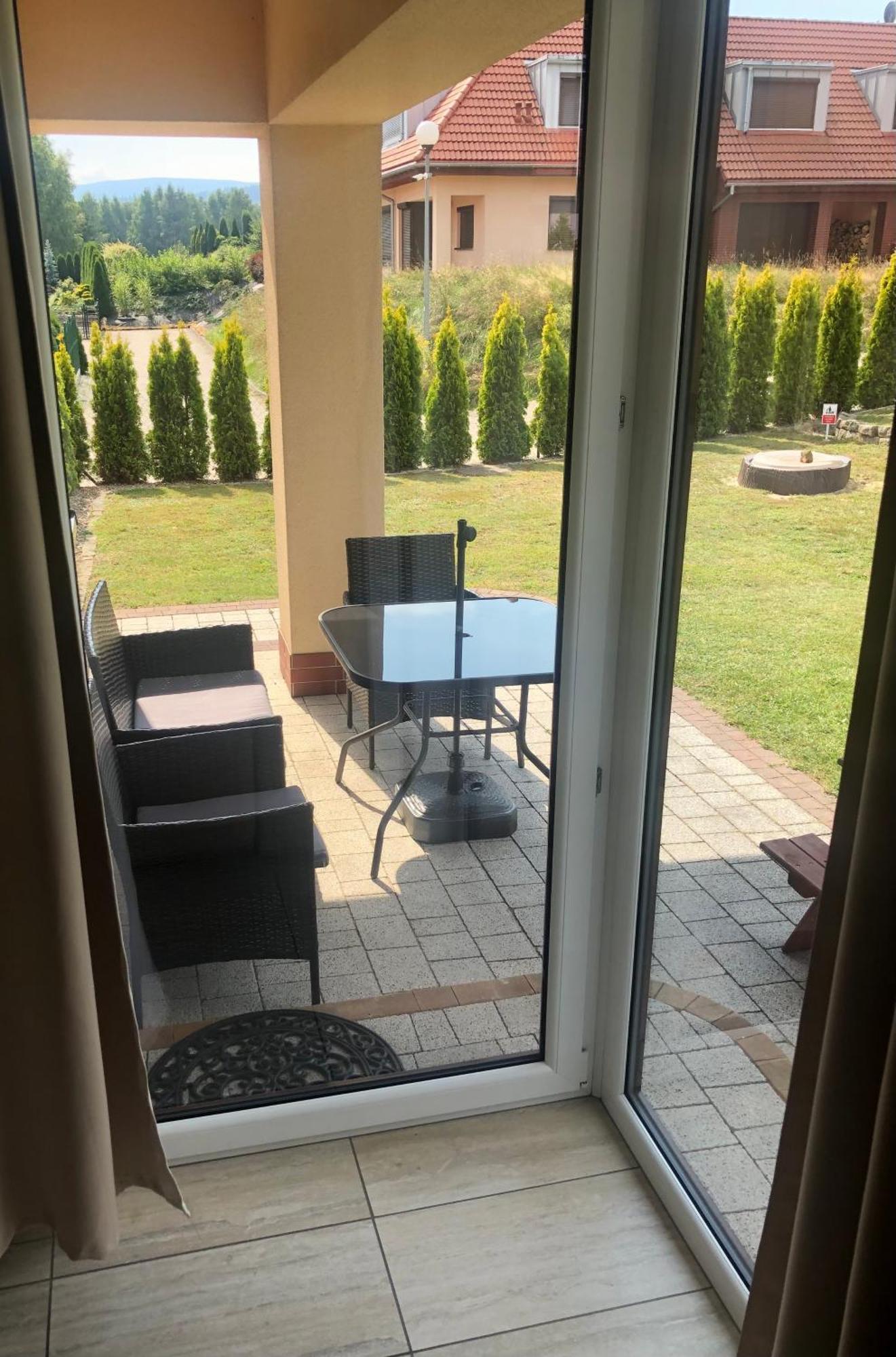 Sloneczne Apartamenty Polanica-Zdroj Luaran gambar