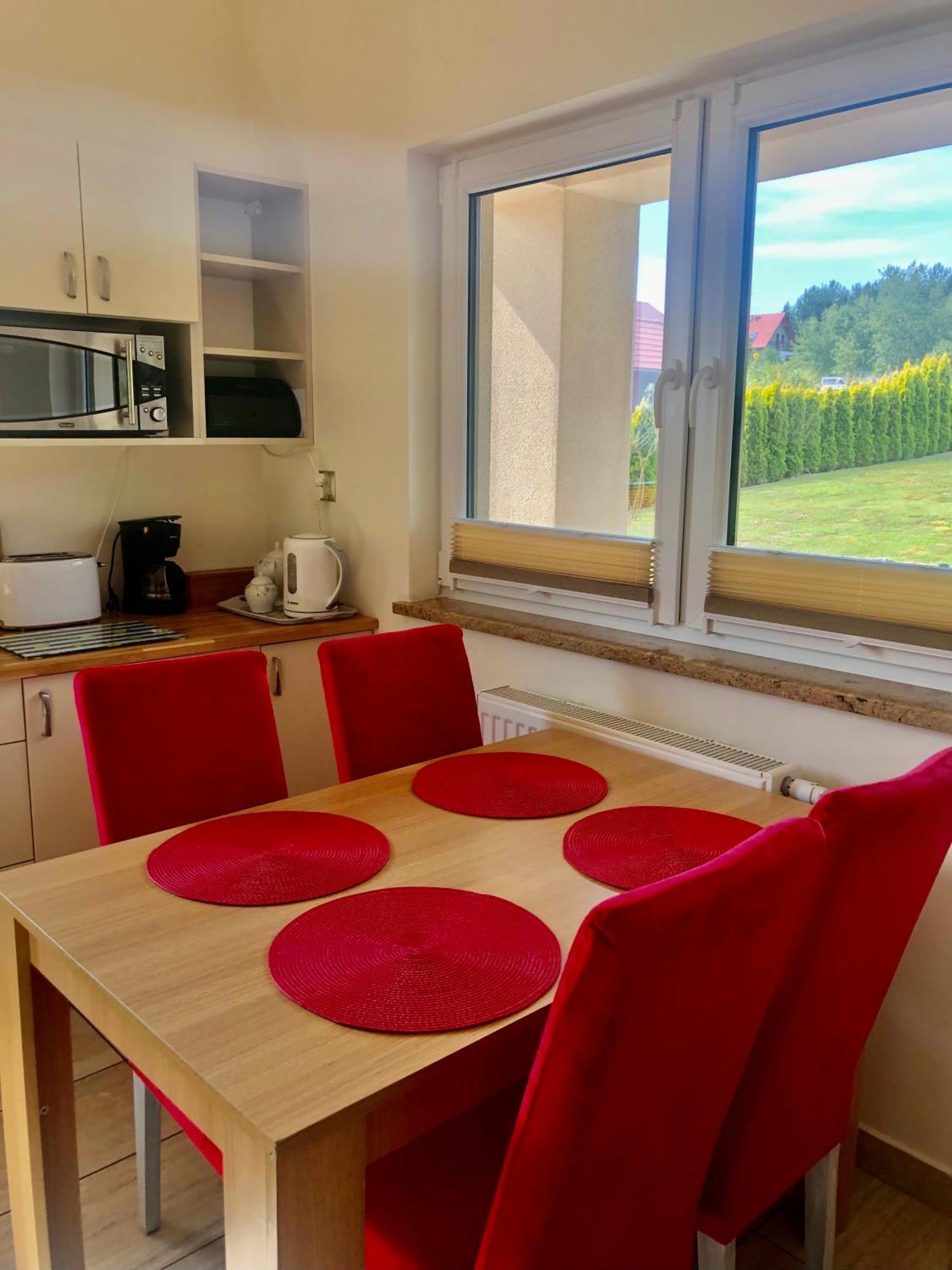 Sloneczne Apartamenty Polanica-Zdroj Luaran gambar