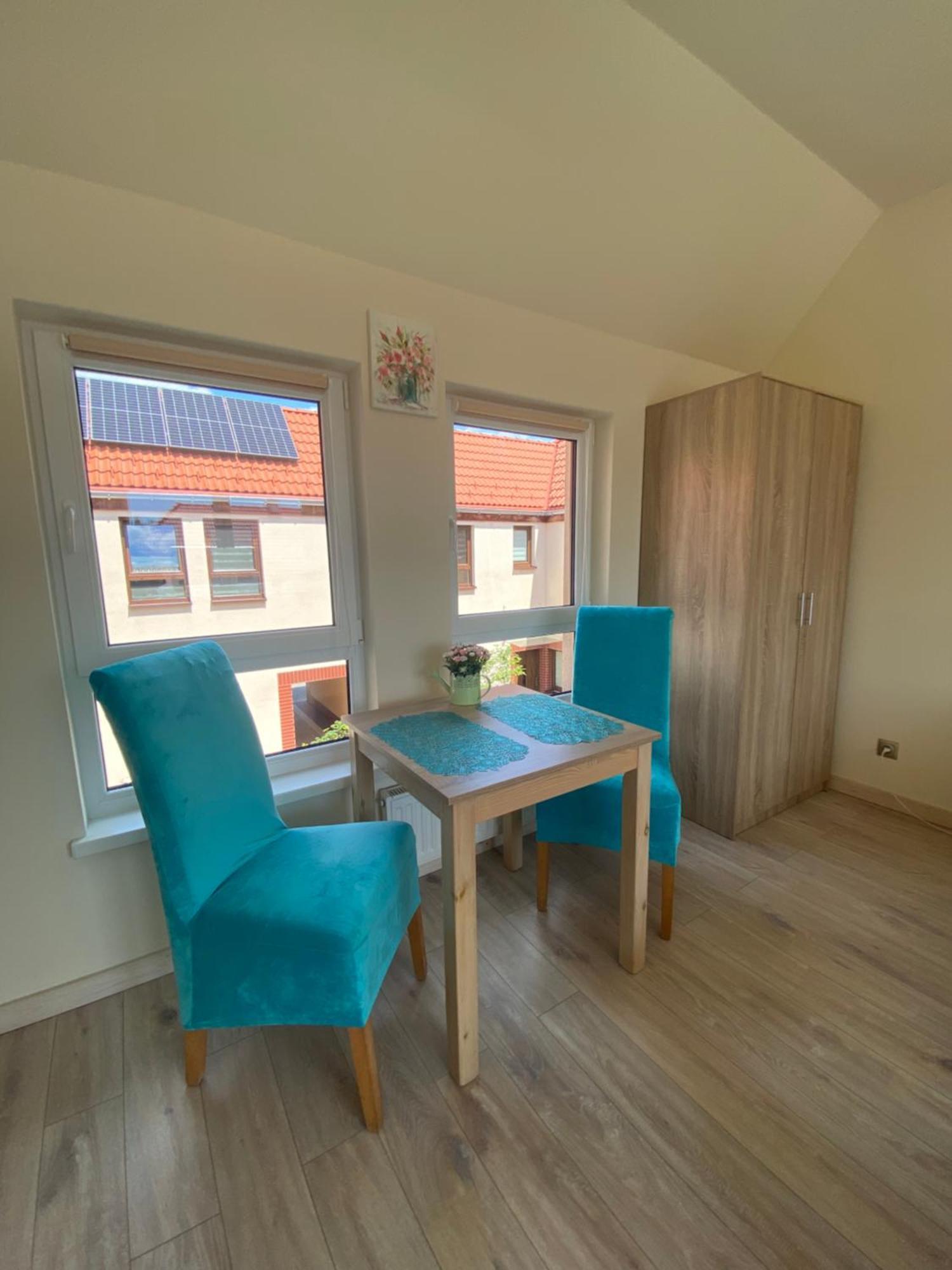 Sloneczne Apartamenty Polanica-Zdroj Luaran gambar