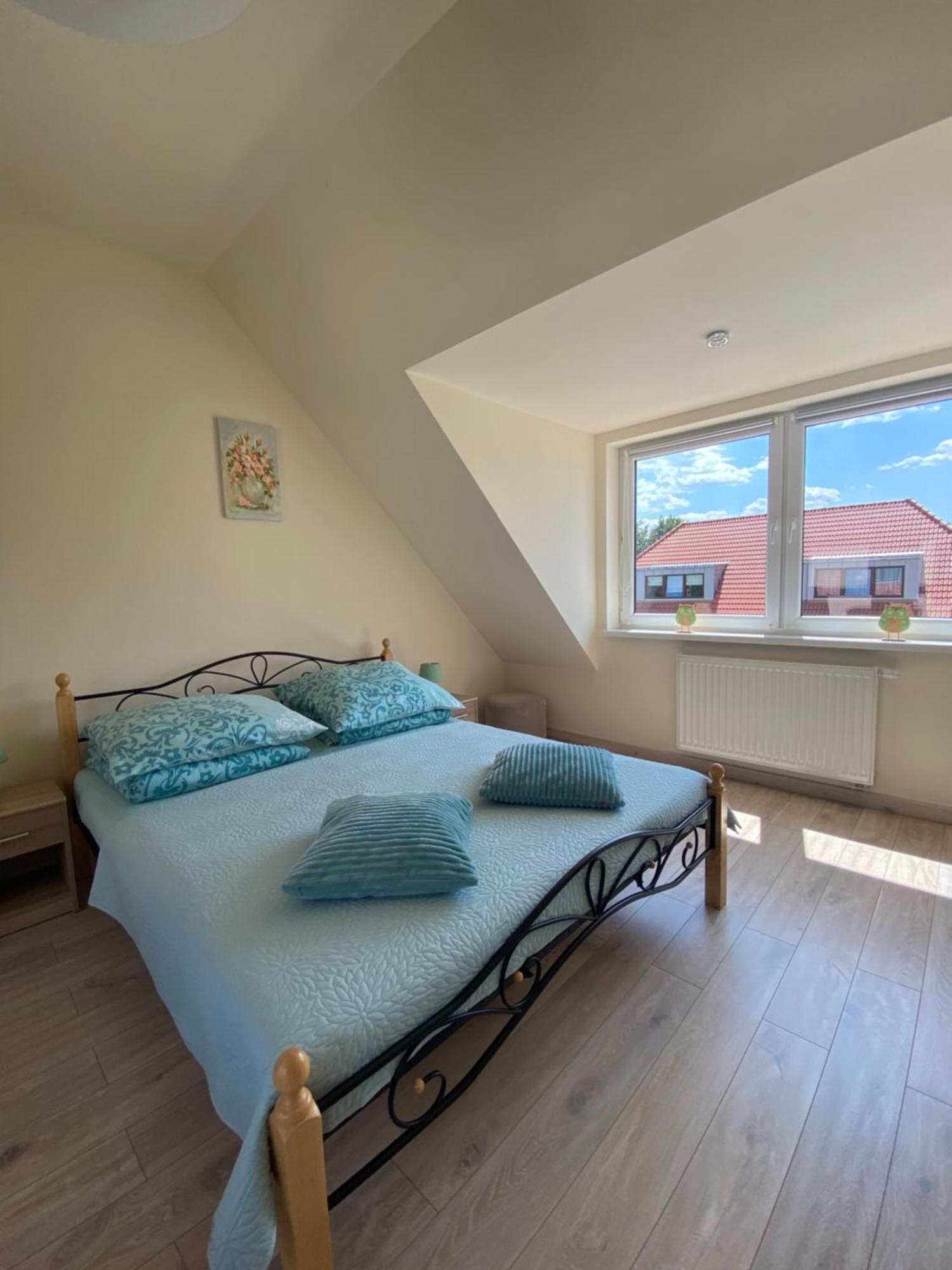Sloneczne Apartamenty Polanica-Zdroj Luaran gambar