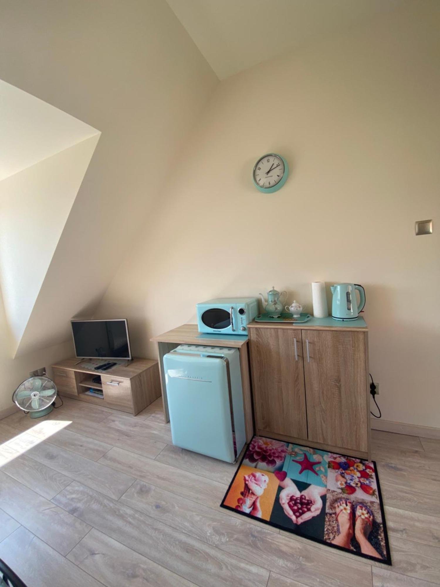 Sloneczne Apartamenty Polanica-Zdroj Luaran gambar