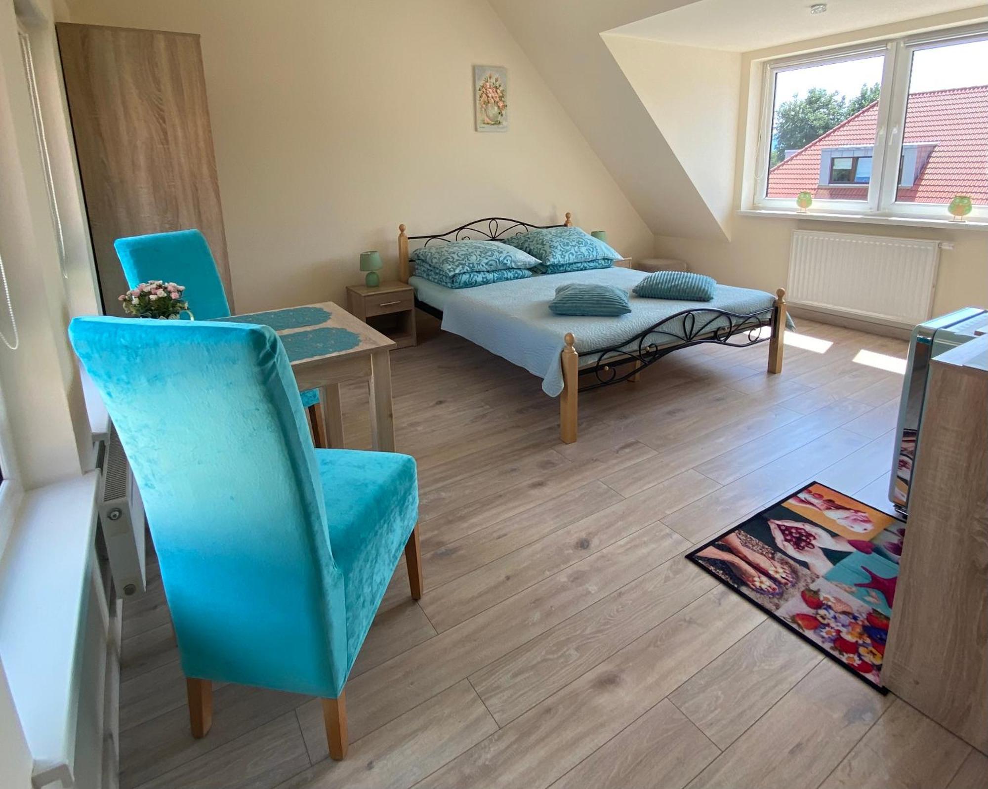 Sloneczne Apartamenty Polanica-Zdroj Luaran gambar