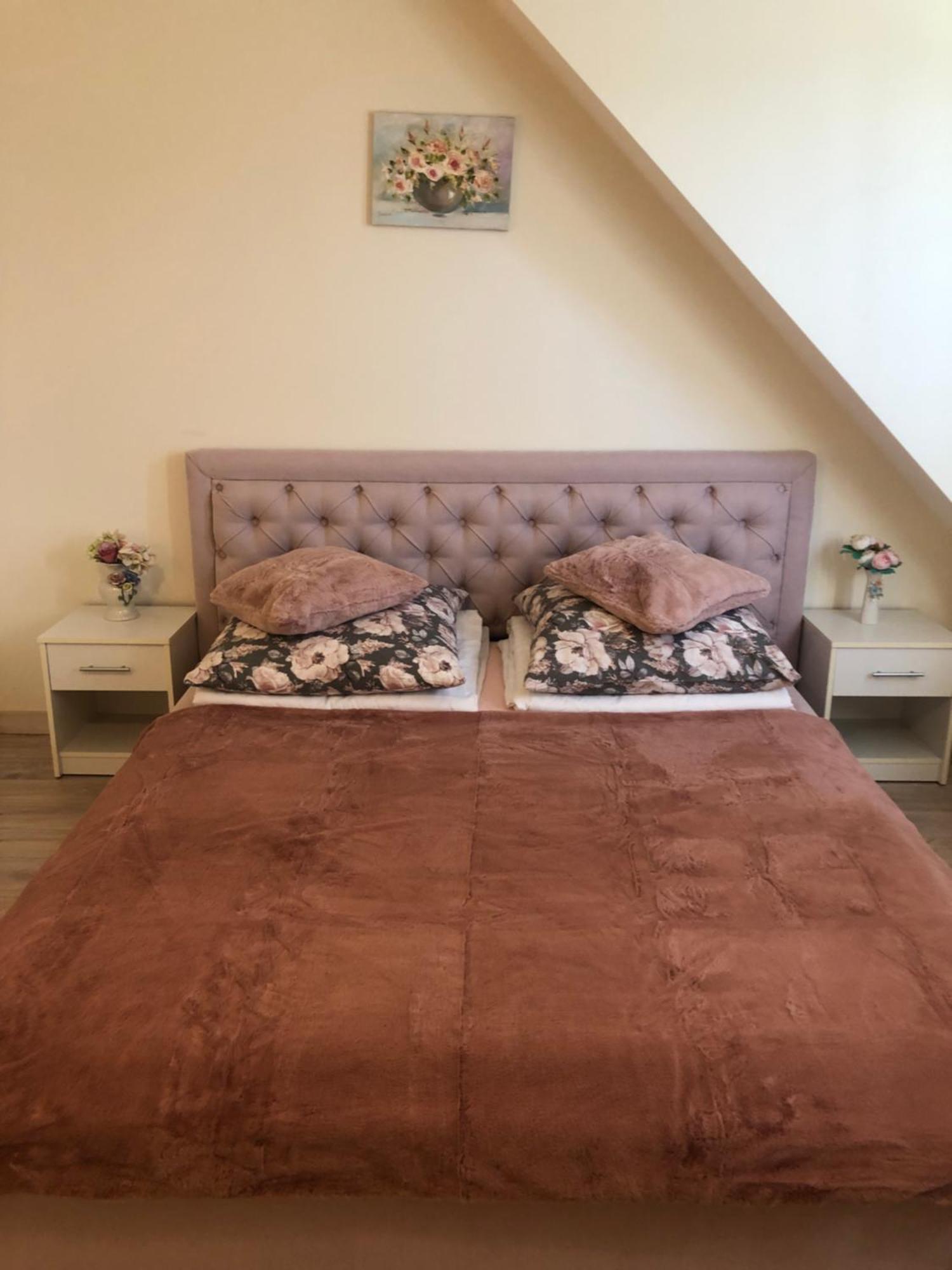 Sloneczne Apartamenty Polanica-Zdroj Luaran gambar