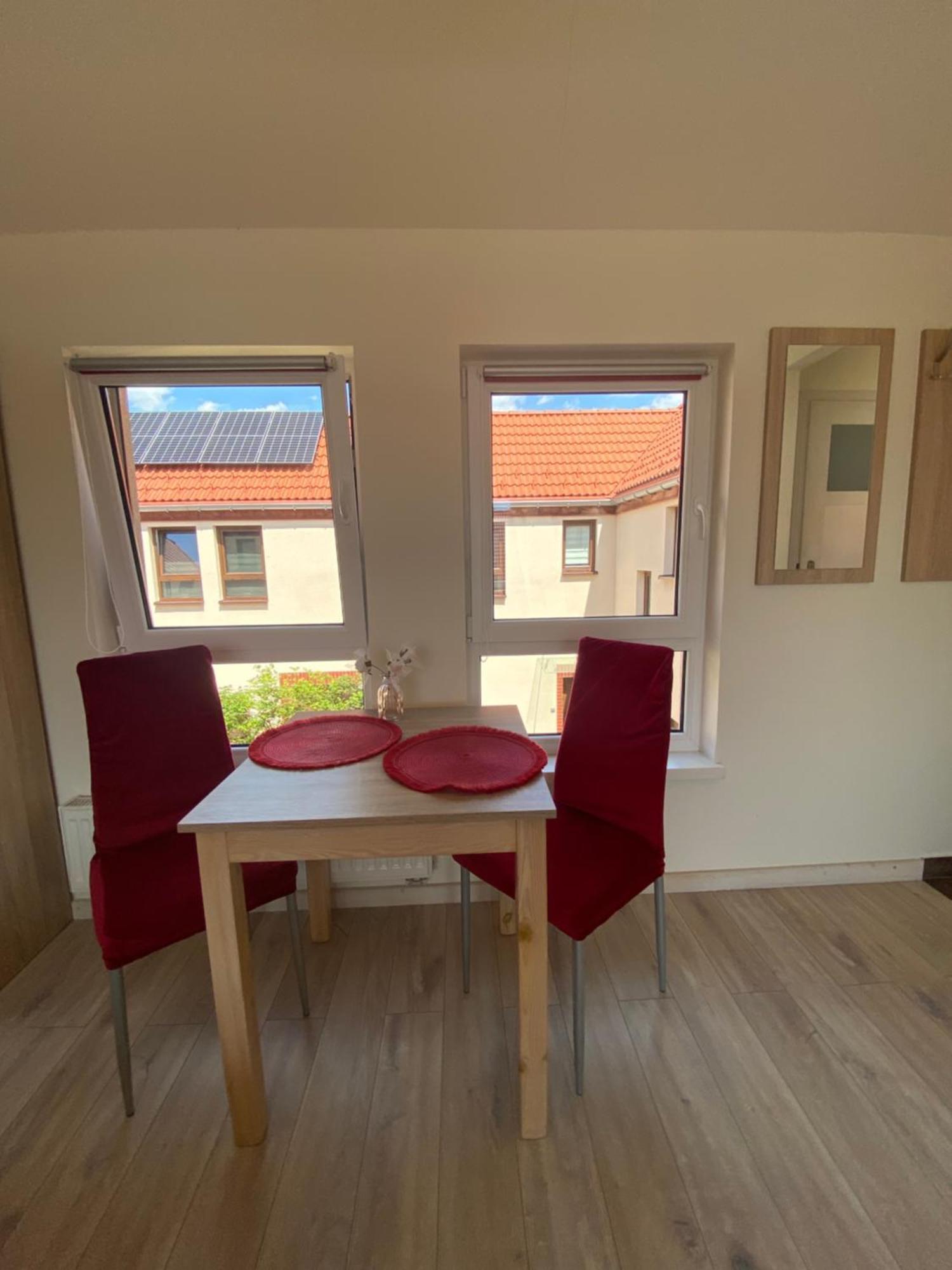 Sloneczne Apartamenty Polanica-Zdroj Luaran gambar